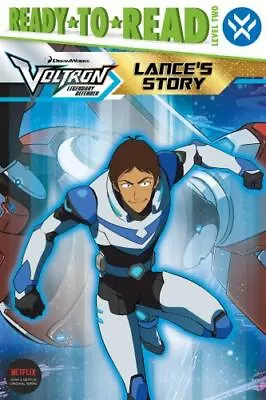 Lance's Story (Voltron Legendary Defender) By  In New • $7.48