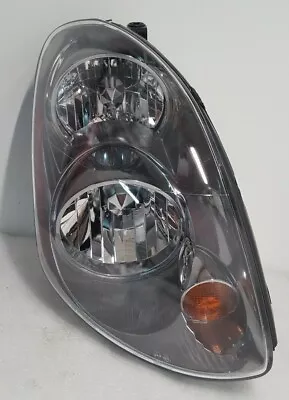 New OEM Headlight Fits 2003 2004 Infiniti G35 Sedan 26010-AC025 PASSENGER SIDE • $179.95