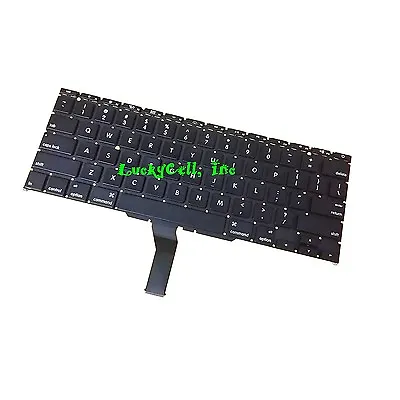 100% NEW US Keyboard 11  Macbook Air A1370 A1465 2011 2012 MC968 MC969 MD223 224 • $15.95