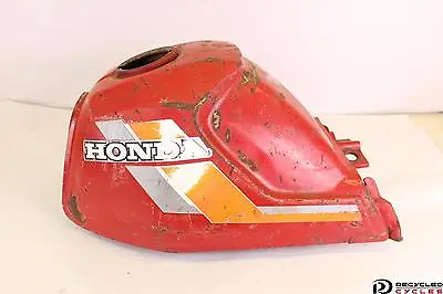 1983 HONDA ATC 110  ATC110 Gas Tank Fuel • $149