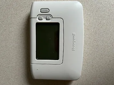 Honeywell CMS921B1042 7 Day Wireless Programmable Room Thermostat Only (UP113) • £25