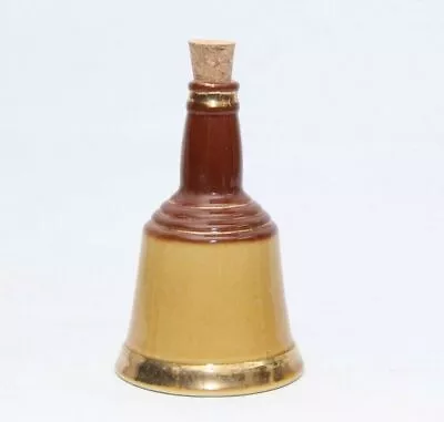 Vintage Bell's Old Scotch Whiskey Bottle Ceramic Wade Empty Barware Scotland • $139.62