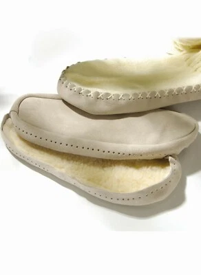 £5 • Buy Soles To Sew, 18 - 24 Months, By BERGERE De FRANCE
