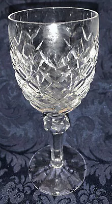 $39.99 • Buy Waterford Crystal Powerscourt White Wine Glass        6 3/8”