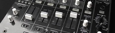 Pioneer Ddj-sx Sz Rane 61 62 64 68 Denon Numark  Traktor White Fader Cap Knob • $8.01