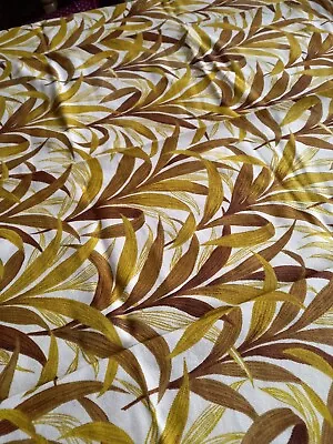 £13 • Buy Vintage 1960/70s Curtains
