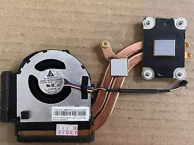 $22 • Buy For Lenovo ThinkPad X230 X230T X220 Heatsink CPU Cooling Fan  04W6923 04W6929