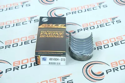 ACL Rod Bearings For BMW Z3 M43B18 M44B19 M43B19 1.6L 1.8L 1.9L Std Size • $72.71