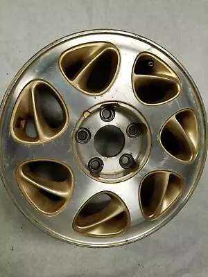 Wheel MERCURY VILLAGER 1996 97 98 99 00. 15 INCH ALUMINUM ALLOY RIM W GOLD. • $69.99