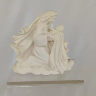Roman Inc. Millennium “Prince Of Peace” Figurine 1998 Collectible Religious  • £19.08