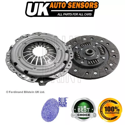 Fits Vauxhall Astra Zafira 1.6 1.8 + Other Models Clutch Kit Blue Print • $145.45