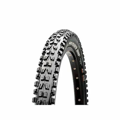 Maxxis MINION DHF 27.5X2.6 650B 60 TPI EXO TUBELESS READY TYRE • $77.94