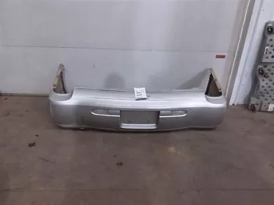 Rear Bumper SS Without Lower Extension Fits 00-05 MONTE CARLO 261290 • $92