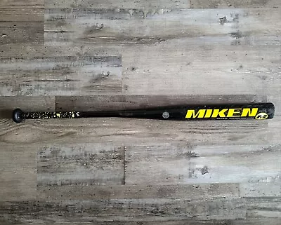 Miken Viper 12 Asa Slowpitch Softball Bat 34/25  Rare!! • $29