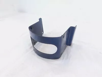 2001 01 Kawasaki VN800 Vulcan 800 Classic Blue Front Wheel Fender Mount Brace  • $34.99