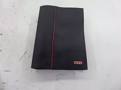 VW Golf GTI Owners Manual MK6 10-14 OEM • $28.49