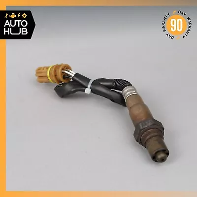 Mercedes W209 CLK500 C32 AMG Oxygen O2 Sensor Lambda 0015404617 OEM • $45.65