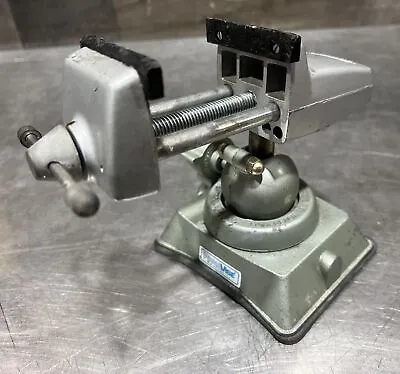 Panavise Products Inc. Vacuum Base Vise 2898068 Used Surplus • $112.49