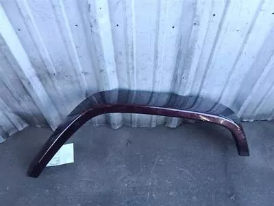 19-23 Mercedes G550 Right Front Fender Flare Extension 4638810400 • $279.99