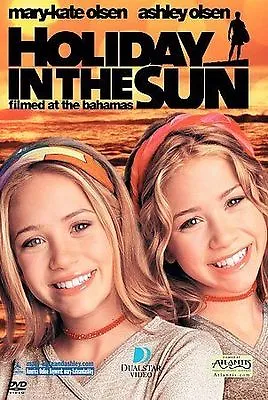 Holiday In The Sun [DVD] • $6.42