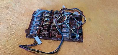 Yaesu Lpf Filter Unit Board For Ft 757gx • $30