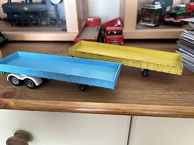 Code 3 Trucks 1:50 Scale • £10