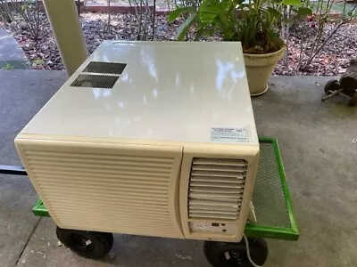 $400 • Buy Room Window Air Conditioner L.G. 4.7 KW REVERSE CYCLE