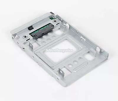 For HP 2.5  HDD 3.5  SSD Hard Drive Tray Caddy Sled For Apple Mac Pro 11~51 • $11.89