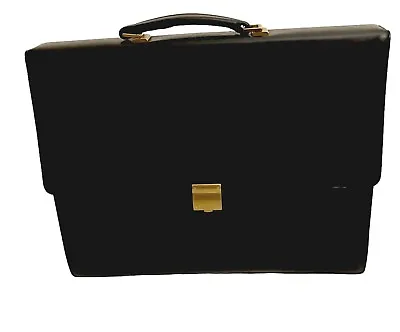 Coach F8E6507 Executive Attache' Leather Briefcase • $179