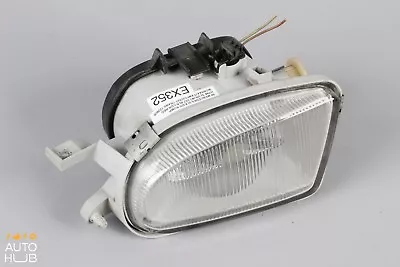 97-00 Mercede R170 SLK230 Fog Light Lamp Front Left Driver Side OEM • $62.25