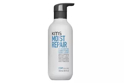 KMS Moist Repair Cleansing Conditioner 300 ML • $55.95