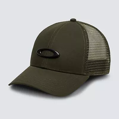 [FOS900005-86L] Mens Oakley Trucker Ellipse Hat • $29.99