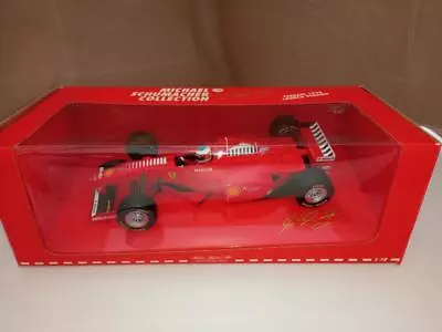 1 18 F1 Ferrari Michael Schumacher • $100.15