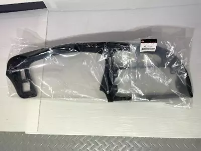 Genuine Mitsubishi Lancer Cp9a EVO 6 Panel Instrument Cluster CTR MR748197 JDM • $167.41