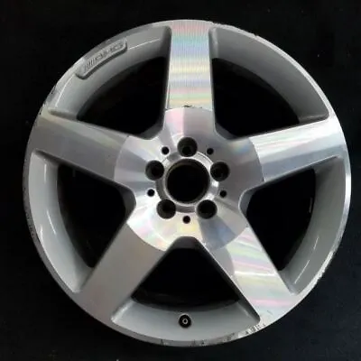 19” MERCEDES AMG ML250 ML350 ML400 ML550 2012-2015 OEM Wheel Rim 85277 • $328.46