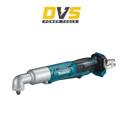 Makita TL065DZ Cordless 10.8v CXT 3/8In Angle Impact Wrench Body Only • £139.95