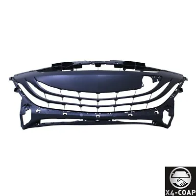 New Front Grille For Mazda 3 BLACK SEDAN/2.3L MODEL • $107.53