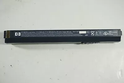 NEW Genuine HP Li-ion C8222A Battery For Deskjet 450 Printer • $49.99