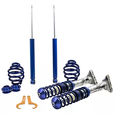 Coilovers Strut For BMW 3 Series E36 1992-1999 Adjustable Height Suspension Kit • $213