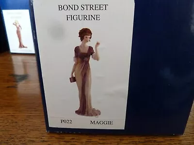 £16 • Buy The Regal Collection Figurine - Maggie P022 - New In Box