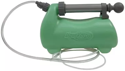 $94.99 • Buy Oil Suction Pump Change Vacuum Motor Boat Car Transmission Fluid Extractor Green
