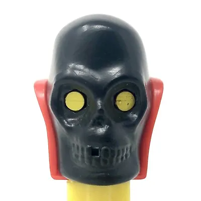 Misfit Black Skull Diablo PEZ - PEZ Outlaw Original • $75.99