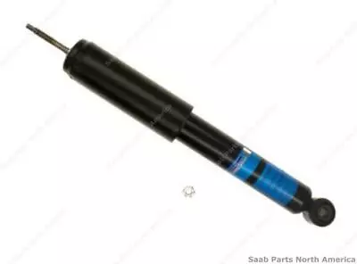 Sachs Rear Suspension Shock Absorber For 2010-2011 Saab 9-3 Sedan • $98.68