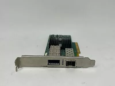 MELLANOX ConnectX 2 Dual Port QSFP And SFP+ FH CARD MHZH29B-XTR Network Card • $57