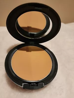 M.A.C Studio Fix Powder Plus Foundation NC43 0.52 Oz New Without Box • $29.40