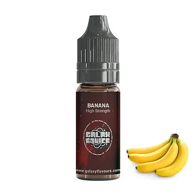 £124.99 • Buy Banana Highly Concentrated Professional Flavouring. Over 200 Flavours!