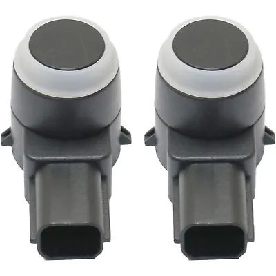 Parking Assist Sensor For 2011-2016 Ram 1500 Front Or Rear Left And Right Side • $26.61