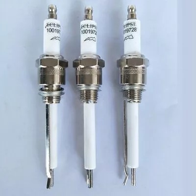 10019728 QTY1 FOR Eclipse  Burner Spark Plug Ignition Electrode Replacement • $20.60
