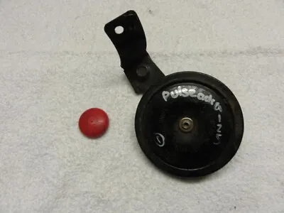 Pulse Adrenaline Sinnis Apache Qingqi Qm125 Qm 125 Horn Hooter Assy 1 • $19.91