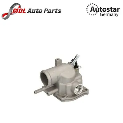 Autostar Germany THERMOSTAT 92°C For Mercedes Benz 6112000615 • £23.66